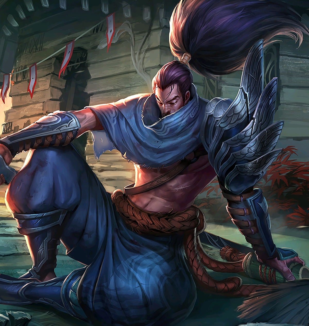 道团的先手 道团的先手